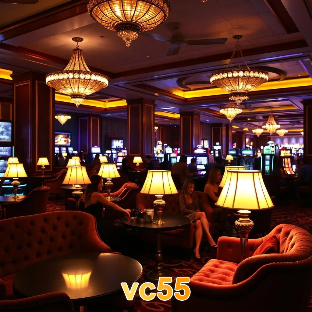 6 vantagens exclusivas do programa VIP da vc55