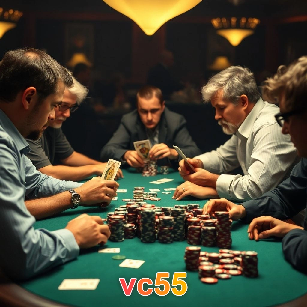 Game Fortune vc55